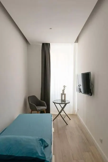 Appartamento Flaminia S House Musei Vaticani Roma Italia