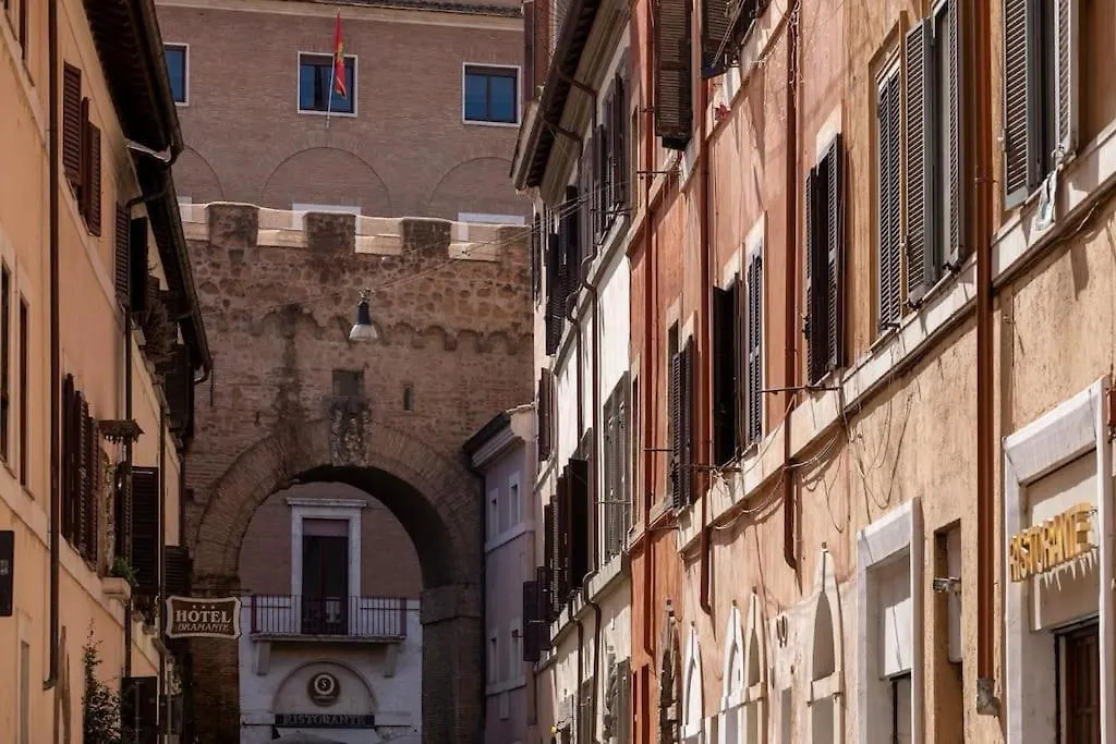 Appartamento Flaminia S House Musei Vaticani Roma Italia