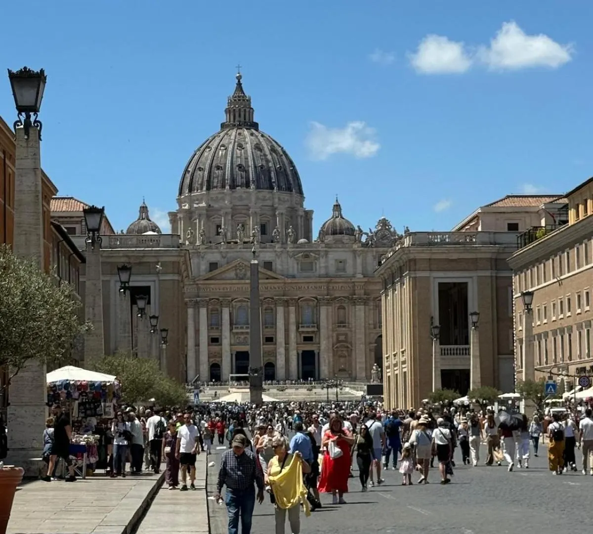 Appartamento Flaminia S House Musei Vaticani Roma