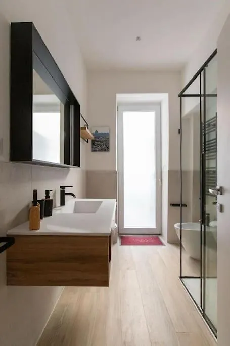 Flaminia S House Musei Vaticani Apartment Rome 0*,  Italy